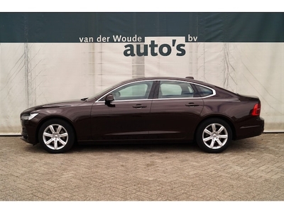 Volvo S90 Diesel