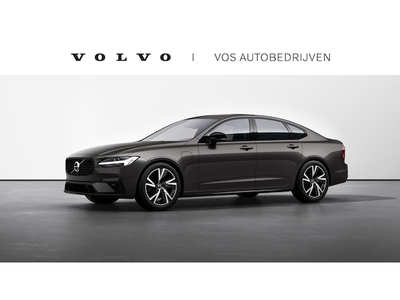 Volvo S90 Benzine