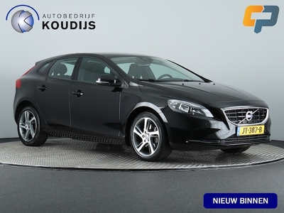 Volvo V40 Benzine