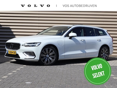 Volvo V60 Benzine