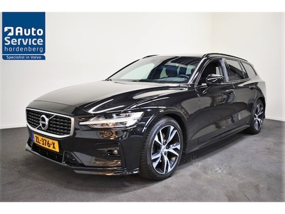 Volvo V60 Benzine