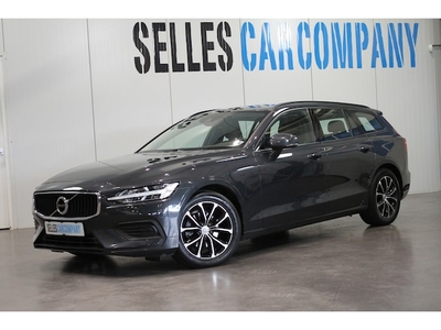 Volvo V60 Diesel