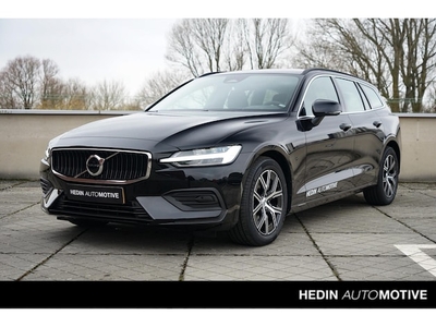 Volvo V60 Benzine