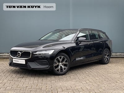 Volvo V60 Benzine