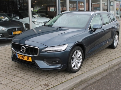 Volvo V60 Benzine