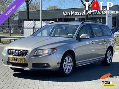 Volvo V70 Benzine