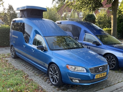 Volvo V70 Diesel