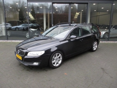 Volvo V70 Diesel