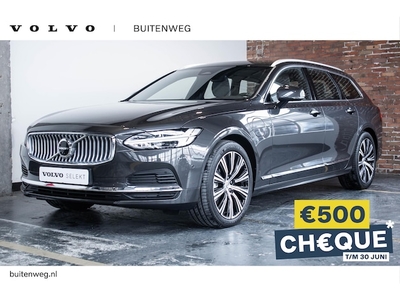 Volvo V90 Benzine