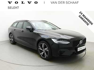 Volvo V90 Benzine