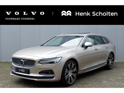 Volvo V90 Benzine