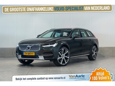 Volvo V90 Cross Country Benzine