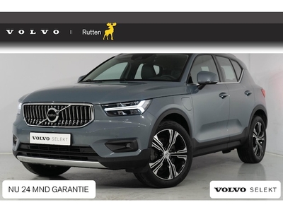 Volvo XC40 Benzine