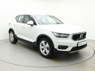 Volvo XC40 Benzine