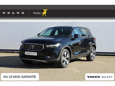 Volvo XC40 Benzine