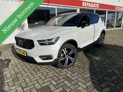 Volvo XC40 Benzine