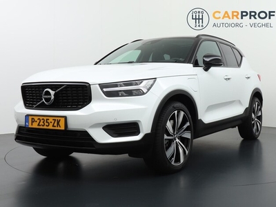 Volvo XC40 Benzine