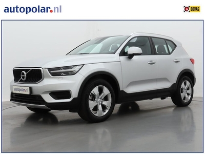 Volvo XC40 Benzine