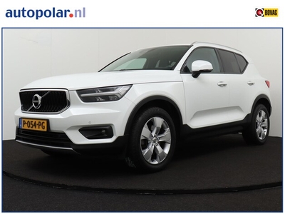 Volvo XC40 Benzine