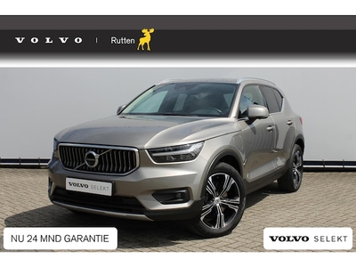 Volvo XC40 Benzine