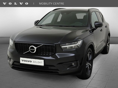 Volvo XC40 Benzine