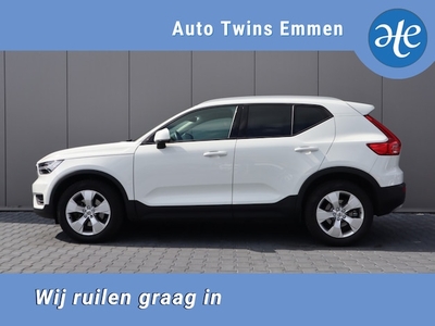 Volvo XC40 Benzine