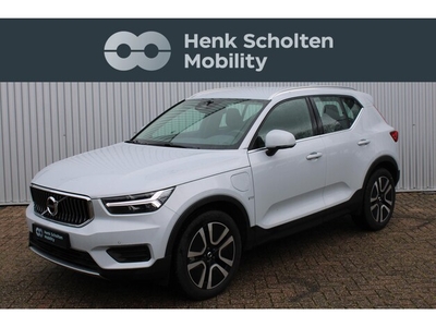 Volvo XC40 Benzine