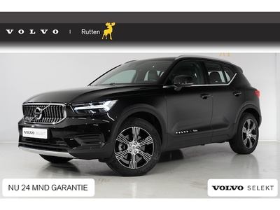 Volvo XC40 Benzine