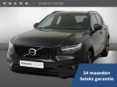 Volvo XC40 Benzine