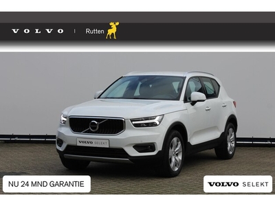 Volvo XC40 Benzine