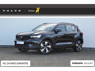 Volvo XC40 Benzine