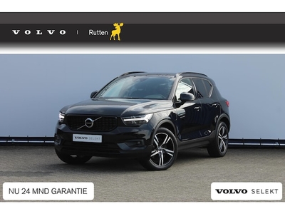 Volvo XC40 Benzine