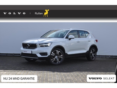 Volvo XC40 Benzine