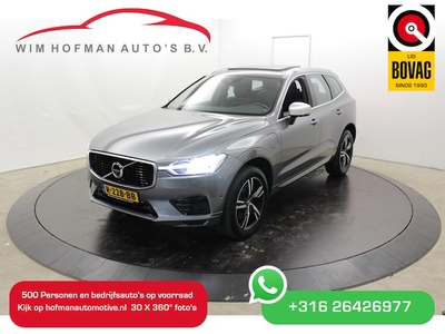 Volvo XC60 Benzine