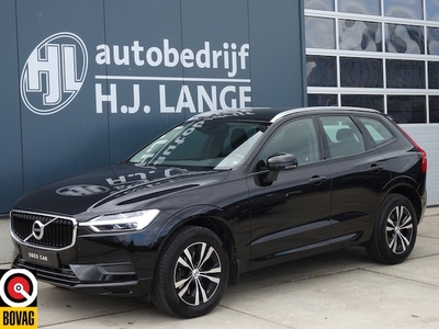 Volvo XC60 Benzine