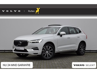 Volvo XC60 Benzine