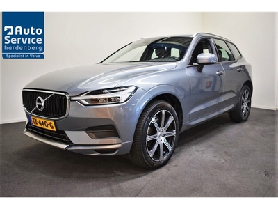 Volvo XC60 Benzine