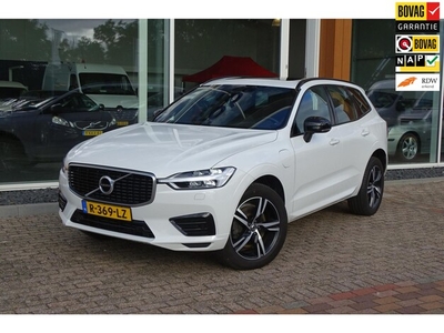 Volvo XC60 Benzine