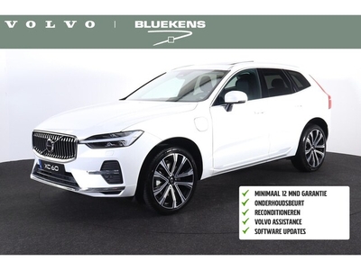 Volvo XC60 Benzine