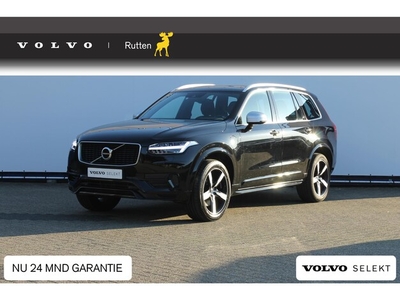 Volvo XC90 Benzine