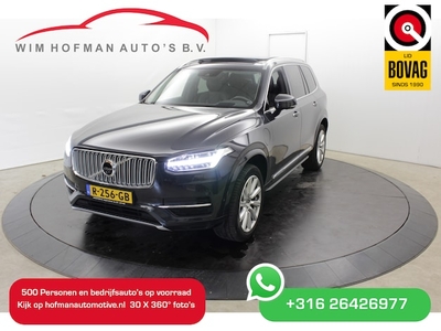 Volvo XC90 Benzine