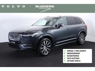 Volvo XC90 Benzine