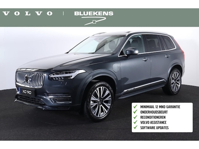 Volvo XC90 Benzine