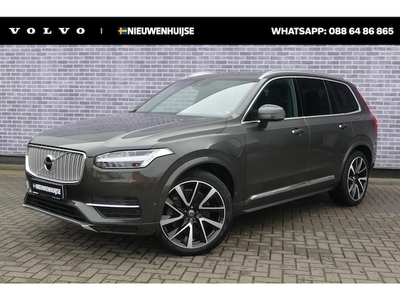 Volvo XC90 Benzine