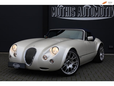 Wiesmann MF3 Benzine