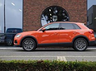 Audi Q3 45 TFSI e Business Edition Navigatie