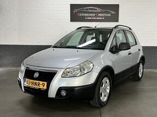 Fiat SEDICI 1.6-16V Dynamic | AIRCO | APK FEBR '25