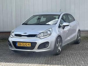 KIA RIO 1.2 CVVT Super Pack