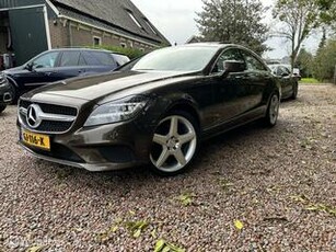 Mercedes-Benz CLS-KLASSE 250 d 4MATIC