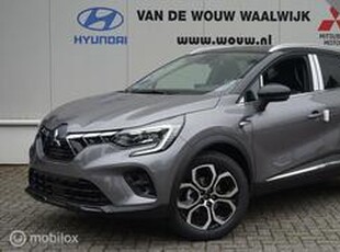 Mitsubishi ASX 1.3 DI-T First Edition ? 4.000,- voorraad voordeel